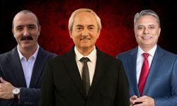 Antalya’da belediye başkanlarına çağrı: “İstifalarını gözden geçirmelerini öneriyorum”