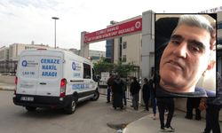 Antalya'daki bir parkta bıçaklanarak yaralanan adam hayatını kaybetti