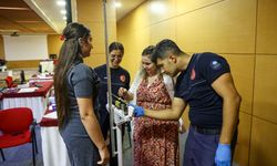 Antalya Büyükşehir Belediyesi’nde işe başlayacakların isimleri açıklandı