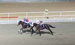 TJK Antalya Hipodromu'nda 2025 Sonbahar-Kış Sezonu açıldı!