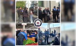 Antalya'da 1 haftada 6 bini aşkın kişiye dolandırıcılık ve hırsızlık uyarısı