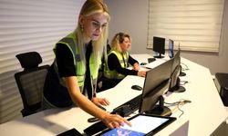 Antalya'da denizi kirleten gemilere ceza yağdı!