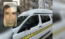 Antalya'da 46 yaşındaki adam evindeki tuvalette ölü bulundu