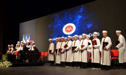 Antalya’da 77 hafız öğrenci icazetlerini aldı