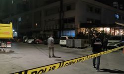 Antalya'da restorandan çıkan Türk asıllı Alman vatandaşa silahlı saldırı