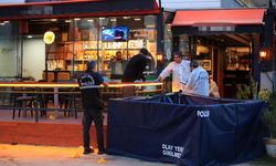 Aile husumeti kanlı bitti: Apart otelde silahlı saldırı!