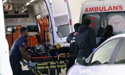 Arkadaşının evini yaktı, elinde bıçakla jandarmaya saldırdı