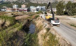 Kış geldi, ASAT harekete geçti