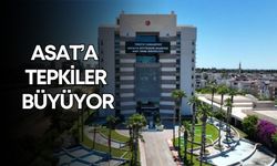 Kepez’de su kesintileri bıktırdı! ASAT’a tepkiler büyüyor