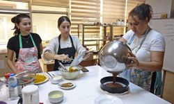 Antalya’da vatandaşları iş sahibi yapan kurslara başvurular başladı