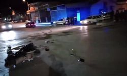 Manavgat’ta kaza sonrası biri kaçtı, diğeri alkollü çıktı