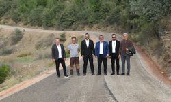 Gazipaşa’da başkan yardımcıları sahada