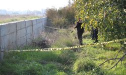 Aydın'da cezaevinden izinli çıkan şahıs başından vurulmuş halde ölü bulundu