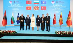 Antalya Deklarasyonu ile hukukun üstünlüğüne uluslararası vurgu