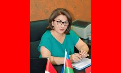 Halide Halid, Türkiye ve Azerbaycan şehitlerini dünyaya tanıtıyor