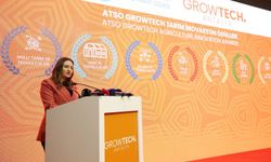 Başkanvekili Büşra Özdemir üreticilere verdikleri destekleri açıkladı