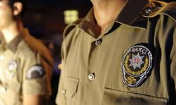 Aksaray'da bekçilerin yardım ettiği alkollü kadın: "Bırakırsan ölümü bulursun"