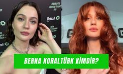 Berna Koraltürk Kaç Yaşında? Taşacak Bu Deniz İlve Kimdir?