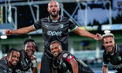 Bodrum FK, liderlik yarışı için Çorum FK karşısında telafi peşinde