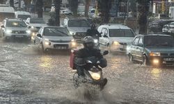 Antalya’da DSİ’den sonra bir uyarı da AFAD'dan!