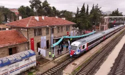 Burdur’a 23 yılda 23 milyar TL’lik ulaşım yatırımı