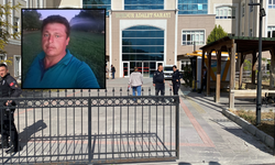 Burdur'da Gökhan Tombak cinayetinde beraat kararı!