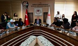 Burdurlu gençlerden ülke politikasına öneri