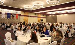 Antalya’da aşırı sıcaklara karşı eylem için Climaax Çalıştayı düzenlendi