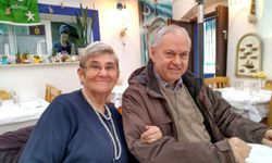 Canan Karatay'ın eşi vefat etti