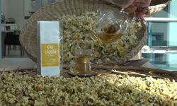 Bu çayın kilogramı 6 bin lira!