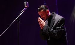 Antalya Piyano Festivali Cem Adrian ile başladı