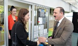 Cem Kotan, Öğretmenler Günü'nü kutladı