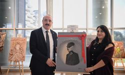 Konyaaltı Belediyesi rölyef çalışmalarına ev sahipliği yapıyor