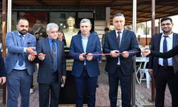 Kepez’de yeni cemevi hizmete girdi