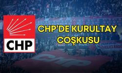 CHP’de kurultay coşkusu! Tüzük Komisyonu toplandı