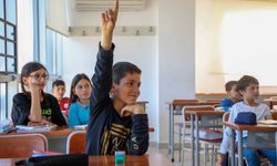 Antalyalı çocuklar Büyükşehir’in projeleriyle güvenle büyüyor