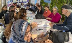 Muratpaşa’da glutensiz beslenme etkinliği