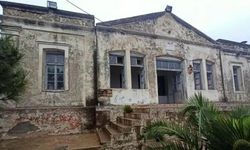 Muğla’nın 99 yıllık ilkokulunun kapıları tekrar açılacak