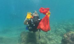 Muratpaşa, Akdeniz’in en çevrecisi oldu