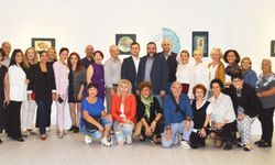 Denizin gizemleri seramiklerle gün yüzüne çıktı