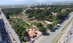 Antalya’nın üretici kadınları Kepez Dokumapark’ta buluşacak
