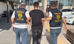 Mersin'de "vatandaşlık vaadiyle" dolandırıcılık şebekesi çökertildi