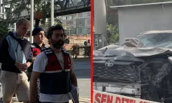 Alanya'da aracıyla 2 kişiyi öldüren Ukraynalı 25 yıl hapis