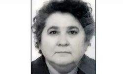 Isparta'da emekli öğretmen evinde ölü bulundu