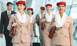 Emirates, Türkiye'den kabin ekibi seçecek