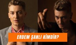 Erdem Şanlı Nereli? Taşacak Bu Deniz İso’nun Sevgilisi, Yaşı, Boyu..