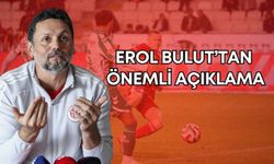 Antalyaspor’da kadro şekilleniyor: Bulut 7-8 ismi netleştirdi!