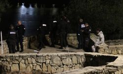 Yine falezler, yine ölüm!