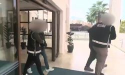 Fethiye’de 11 milyon vurgun yapan şebeke çökertildi