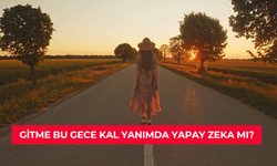 Gitme Bu Gece Kal Yanımda Sözleri: Şarkıyı Kim Söylüyor? Yapay Zeka Mı?